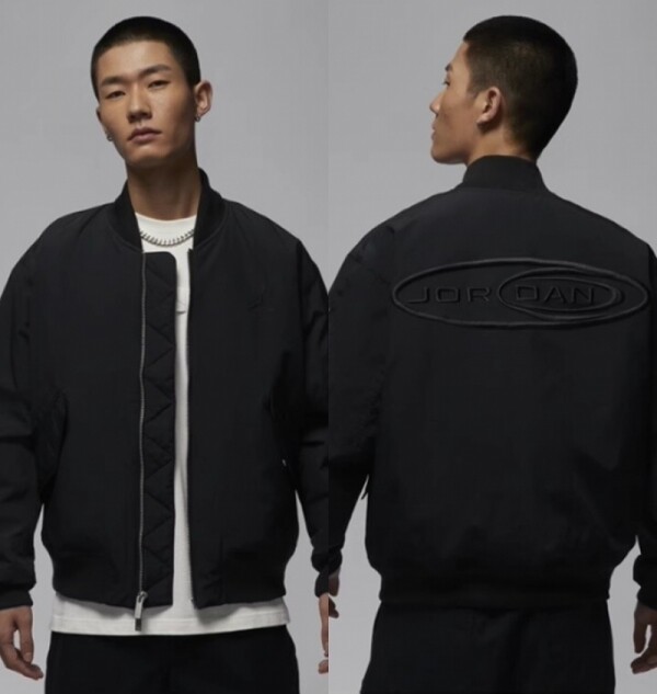 오픈마켓 우리들쇼핑,나이키 NIKE 조던 에센셜 스테이트먼트 하이브리드 재킷 HF9326-010