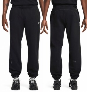 나이키 NIKE 맨즈 스포츠웨어 기모 조거 팬츠 HM5764-010 040