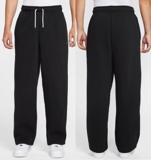 나이키 NIKE 스탠다드 이슈 써마핏 기모 팬츠 IM6334-010 063 237