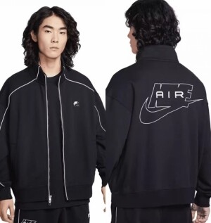 나이키 NIKE 에어 기모 집업 자켓 IF1263-010 072