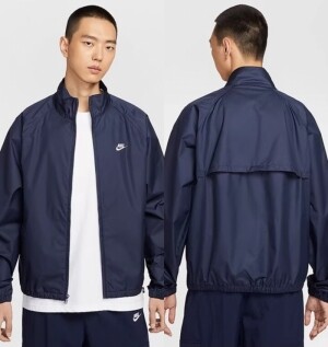 나이키 NIKE 클럽 로스코 풀집 재킷 HV1140-355 451