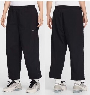 나이키 NIKE 스포츠웨어 하이웨이스트 우븐 팬츠 IF0221-010 103