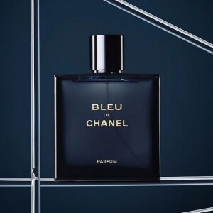 샤넬 블루 드 빠르펭 퍼퓸 향수 100ml