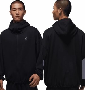 나이키 NIKE 조던 플라이트 후드 집업 바람막이 자켓 IF1888-010 040 334