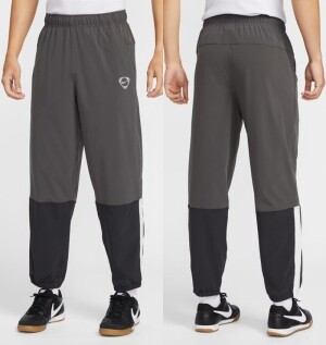 나이키 NIKE 맨즈 스포츠웨어 스트라이크 리펠 축구 팬츠 IF1531-254