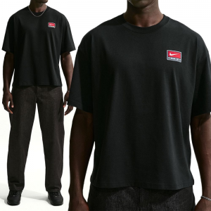 나이키 NIKE 라이프 남성용 반팔 루즈핏 티셔츠 II4380-010 030