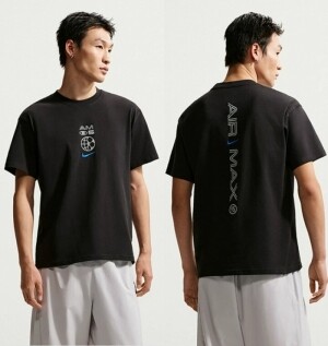 나이키 NIKE 스포츠웨어 티셔츠 IH1356-011 101