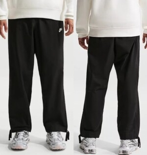 나이키 NIKE 스포츠웨어 클럽 맨즈 팬츠 IF0735-010