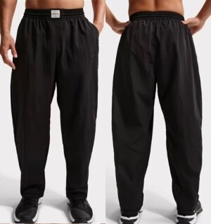 나이키 NIKE N.A.C 드라이핏 우븐 트레이닝 팬츠 IF2211-010 320