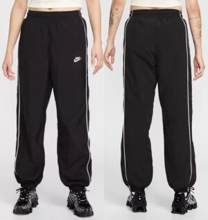 나이키 NIKE 스포츠웨어 윈드러너 우븐 팬츠 IM8032-011 103 410 652