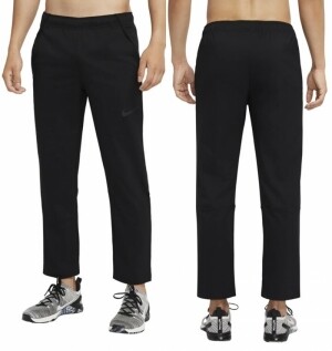 나이키 NIKE 드라이핏 남성 러닝 우븐 팬츠 CU4958-010