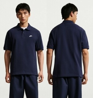 나이키 NIKE 클럽 남성 반팔 폴로셔츠 FN3895-451