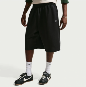나이키 NIKE 스포츠웨어 클럽 남성 오버사이즈 프렌치 테리 쇼츠 II5713-010 063