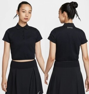 나이키 NIKE 여성 반팔 골프 폴로셔츠 IF8529-010 133 214 410 441 626
