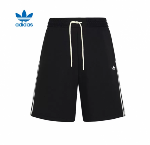 아디다스 ADIDAS SHORT M 니트 스포츠 반바지 KX8017