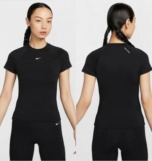 나이키 NIKE 프로 드라이핏 반팔 티셔츠 FV7843-010 100