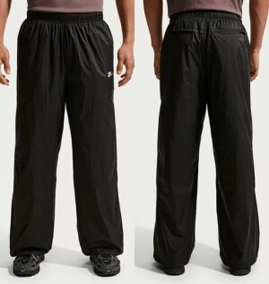 나이키 NIKE 윈드러너 남성 경량 UV 팬츠 IQ0922-010 236