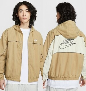 나이키 NIKE 스포츠웨어 클럽 후드 재킷 HJ2013-298