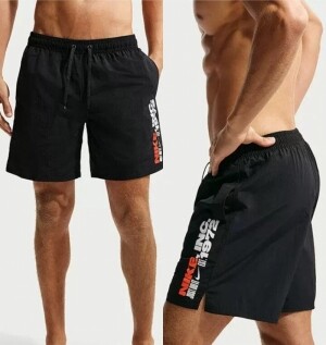 나이키 NIKE  스윔 브레이커 남성 7인치 전체 안감 발리 쇼츠 IQ7988-010 012
