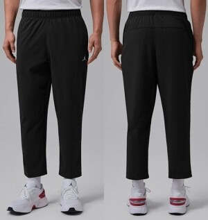 나이키 NIKE 남성 조던 에센셜 드라이핏 우븐 팬츠 IF2155-010 041