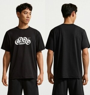 나이키 NIKE 남성 운동 캐주얼 반팔 티셔츠 IF2788-010 100 226