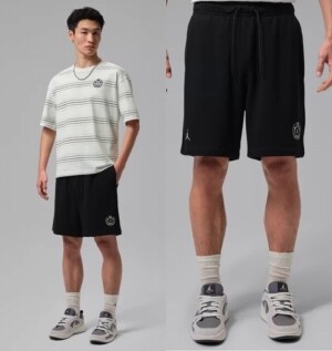 나이키 NIKE 조던 퍼스트 클래스 쇼츠 반바지 IW1603-010 242