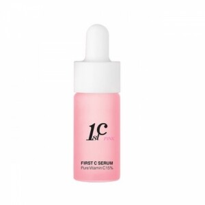 리즈케이 퍼스트씨 핑크비타민C 세럼 10ml