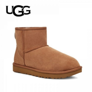 [빠른배송] 어그 클래식 미니2 부츠 1016222-che