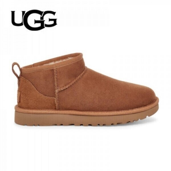 오픈마켓 우리들쇼핑,[빠른배송] 어그 클래식 울트라 미니 1116109-che