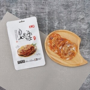 미다 오븐에 꾸운 쥐포 20g