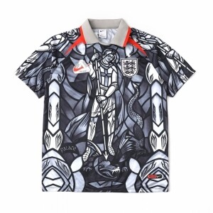 나이키 NIKE 팔라스 잉글랜드 축구 저지 반팔 티셔츠