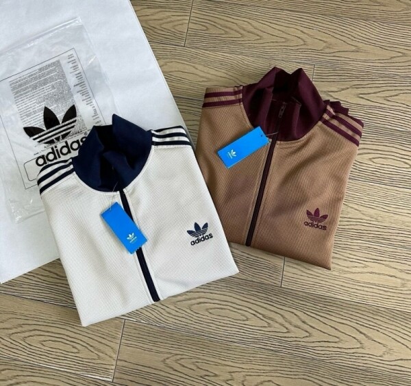 오픈마켓 우리들쇼핑,아디다스 ADIDAS 오리지널 삼선 트랙 자켓 남녀공용 화이트