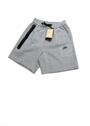 나이키 NIKE 테크 플리스 반바지