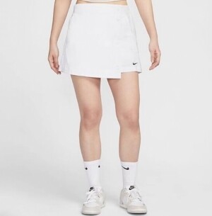 나이키 스커트 흰색 여성 HM6980-100