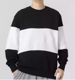 나이키 클럽 남성 트레이닝 세트 블랙 FB7849-010